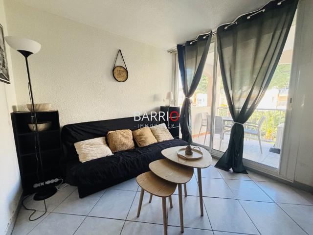 Location Appartement Chemin de la Cerigue, Argelès sur Mer