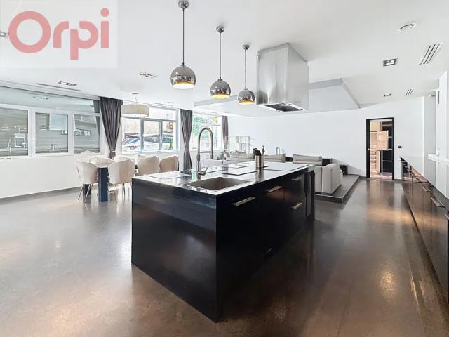 Location Appartement Chemin de la Chamarette, Annemasse