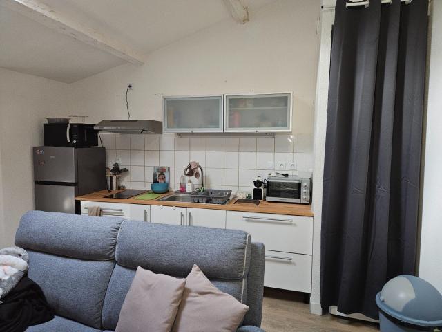 Location Appartement Chemin de la Chapelle, Crozes Hermitage