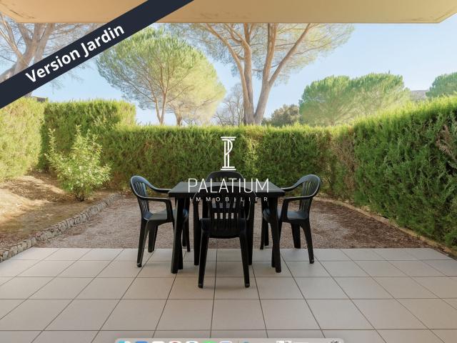 Location Appartement Chemin de la Chapelle, Gréoux les Bains