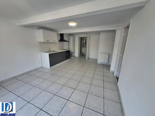 Location Appartement Chemin de la Croisette, Pins Justaret