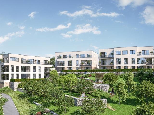 Location Appartement Chemin de la Croix Saint Vincent, Chennevières sur Marne