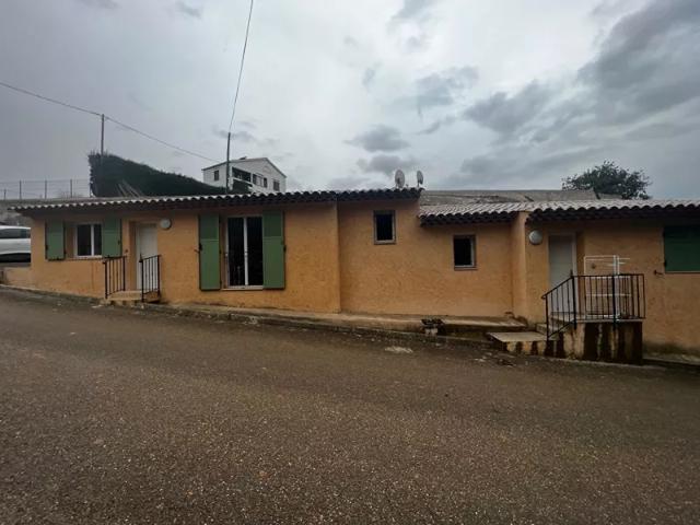 Location Appartement Chemin de la Culasse, Carros