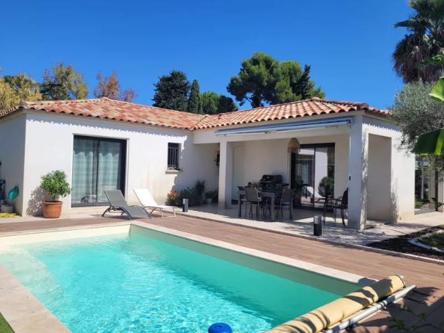 Location Appartement Chemin de la Bouillonne, Ollioules