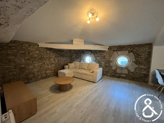 Location Appartement Chemin de la Bouriette, Castres