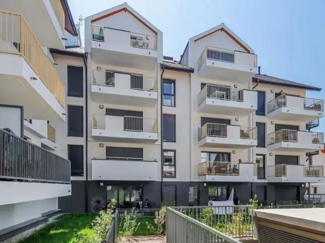 Location Appartement Chemin de la Boutassière, Bons en Chablais