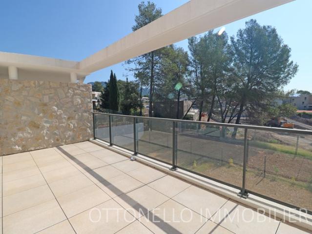 Location Appartement Chemin de la Bouverie G77, Roquebrune sur Argens