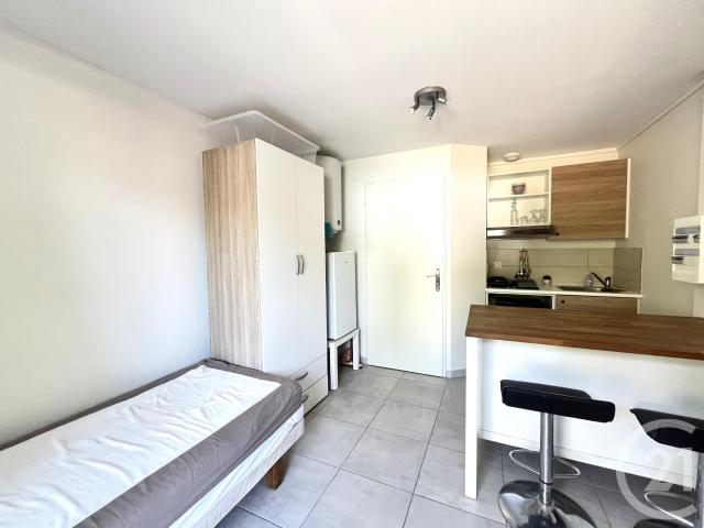 Location Appartement Chemin de la Baye, Aix les Bains