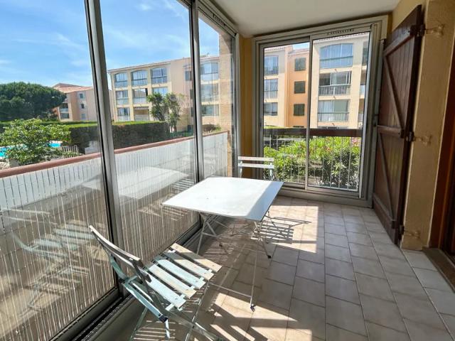 Location Appartement Chemin de la Baou, Sanary sur Mer