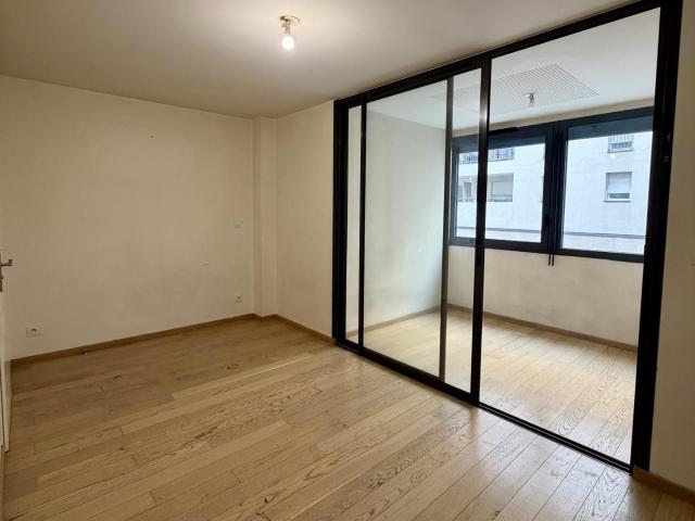 Location Appartement Chemin de la Beaume, Marseille