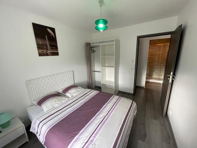 Location Appartement Chemin de la Biolière, Loyettes