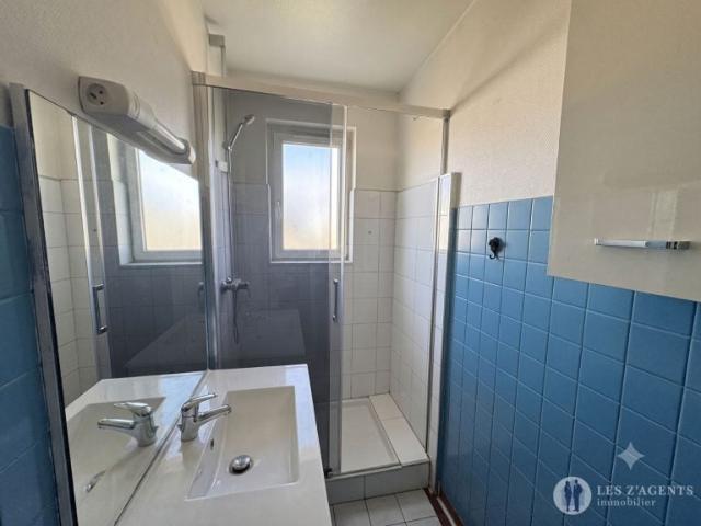 Location Appartement Chemin de la Blanchisserie, Grenoble