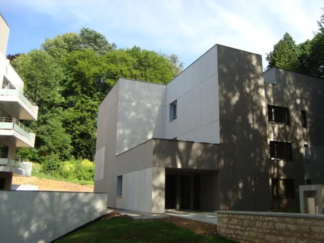 Location Appartement Chemin de la Breme, Besançon