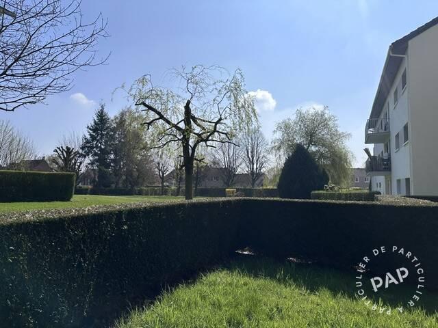 Location Appartement Chemin de la Bretèque, Bois Guillaume