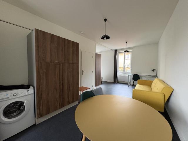 Location Appartement Chemin de la Brise, Chadrac