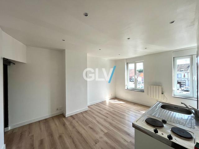 Location Appartement Chemin de la Briqueterie, Cysoing
