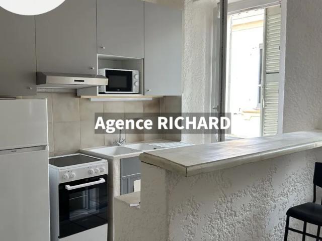Location Appartement Chemin de la Burlière, Ollioules