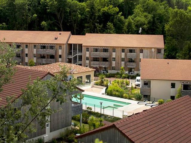 Location Appartement Chemin de la Gaubert, Les Eyzies