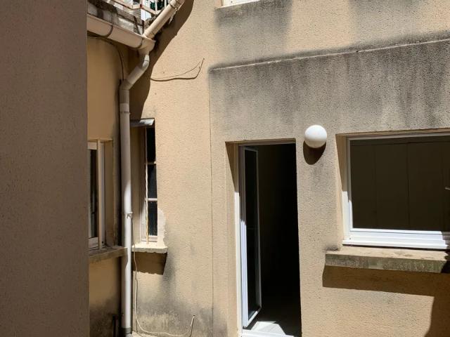 Location Appartement Chemin de la Gare, Avignon