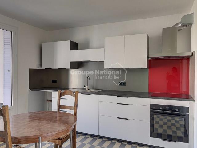 Location Appartement Chemin de la Gare, Berre l'Étang