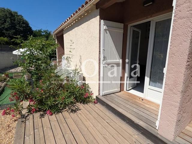 Location Appartement Chemin de la Grand Font, Montferrier sur Lez