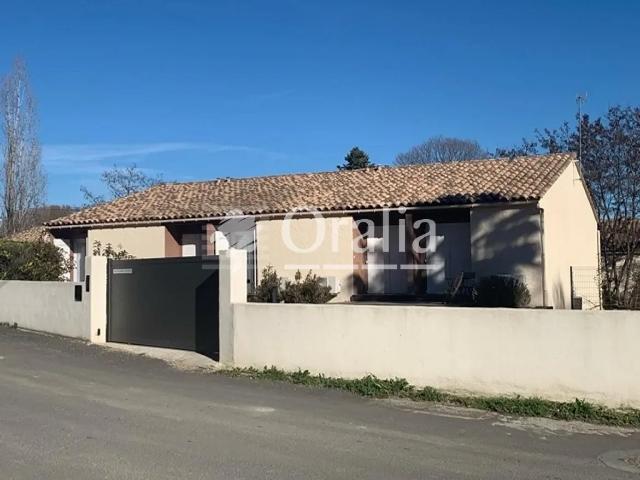 Location Appartement Chemin de la Grand Font, Montferrier sur Lez