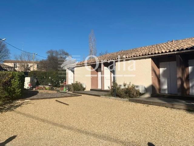Location Appartement Chemin de la Grand Font, Montferrier sur Lez