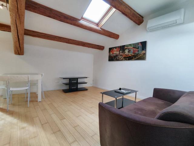 Location Appartement Chemin de la Grange des Roues, Sorgues