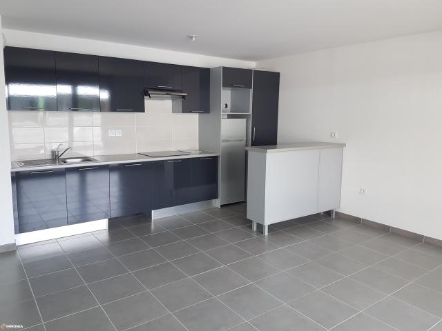 Location Appartement Chemin de la Gravette, Tournefeuille
