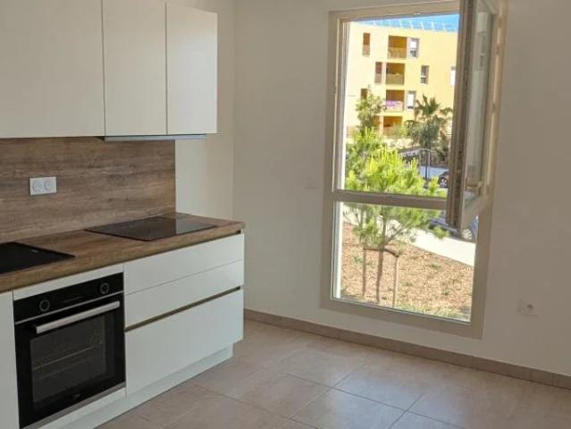 Location Appartement Chemin de la Demi Lune, Hyères