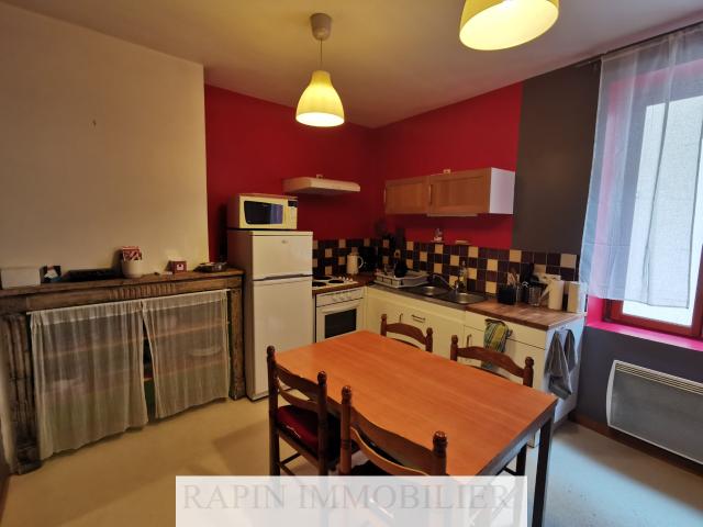 Location Appartement Chemin de la Demi Lune, Lyon