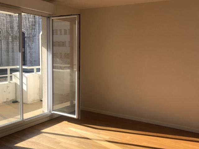Location Appartement Chemin de la Demi Lune, Lyon