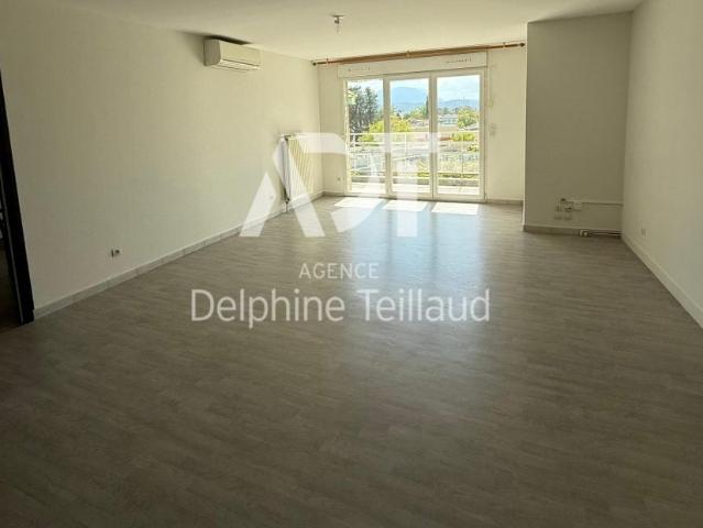 Location Appartement Chemin de la Digue, Saint Martin d'Hères