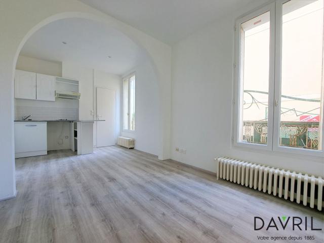 Location Appartement Chemin de la Folle Rue, Andrésy