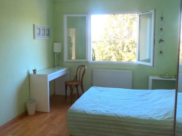 Location Appartement Chemin de la Fontaine du Soleil, Beynost