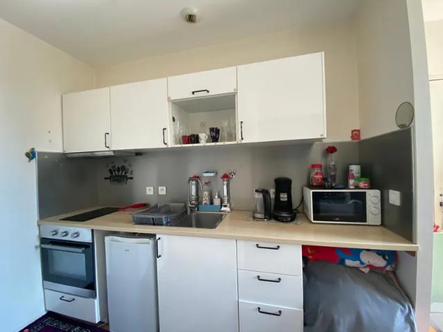 Location Appartement Chemin de la Fontaine Saint Roch, Castres