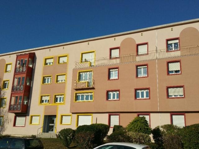 Location Appartement Chemin de la Fontaine Royale, Commercy