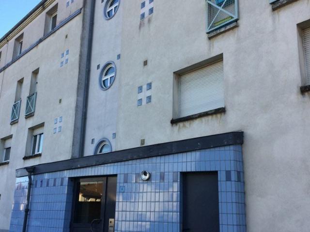 Location Appartement Chemin de la Fontaine Royale, Commercy