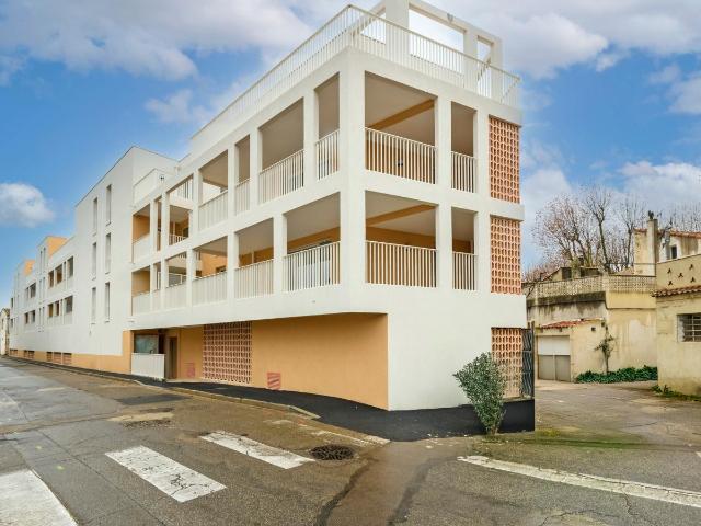 Location Appartement Chemin de la Fortune, Arles