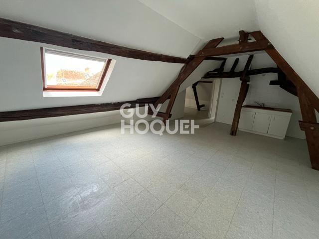 Location Appartement Chemin de la Fosse, Seignelay