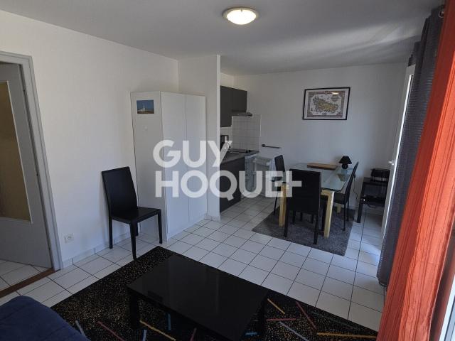 Location Appartement Chemin de la Fauconnière, Pontarlier