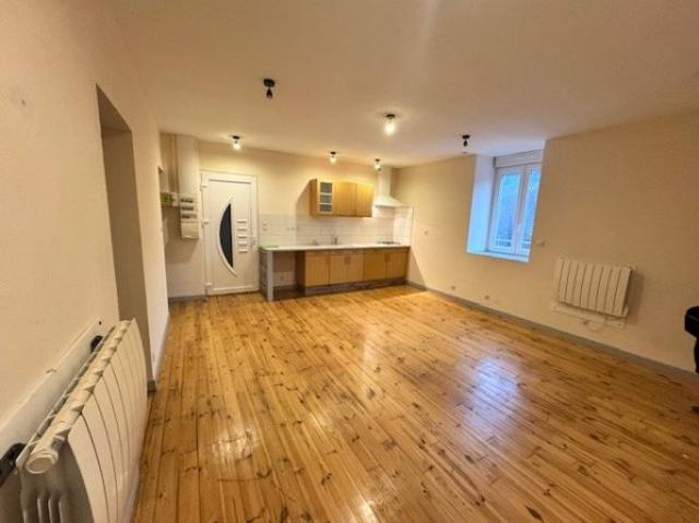 Location Appartement Chemin de la Fabrique, Saint Sixte