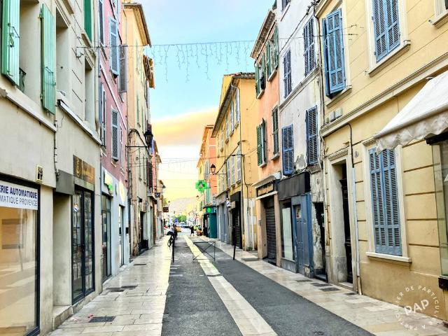 Location Appartement Chemin de la Farlède, La Seyne sur Mer