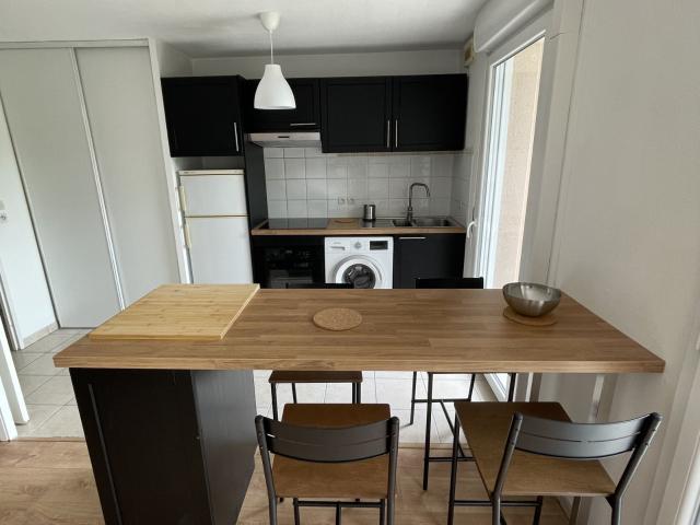 Location Appartement Chemin de la Flambère, Toulouse