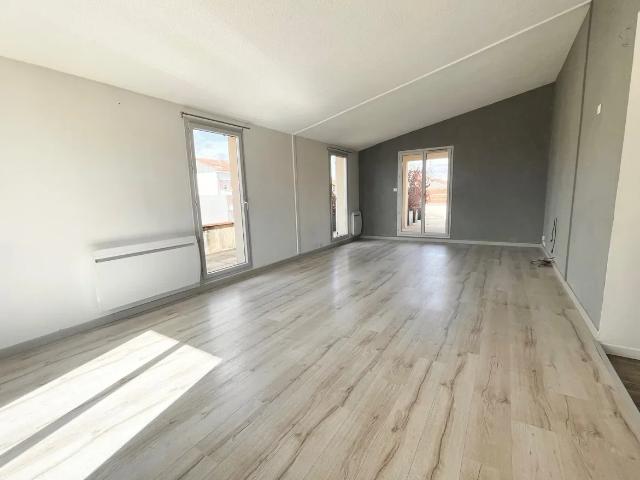 Location Appartement Chemin de la Flambère, Toulouse