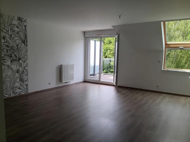 Location Appartement Chemin de la Furguai, La Baule Escoublac