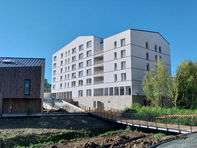 Location Appartement Chemin de la Houssinière, Nantes