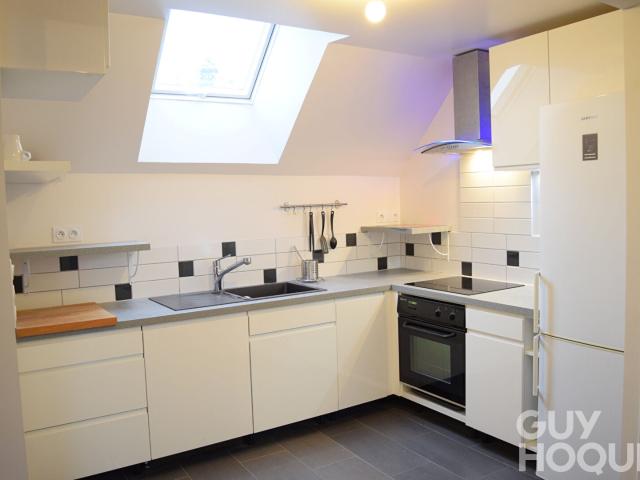 Location Appartement Chemin de la Haute Borne, Les Bréviaires