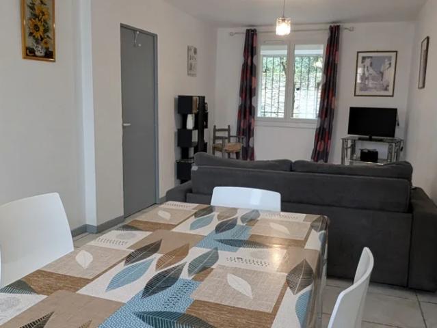 Location Appartement Chemin de la Lampeze, Nîmes