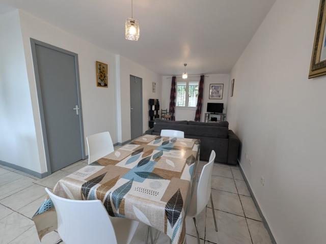 Location Appartement Chemin de la Lampeze, Nîmes